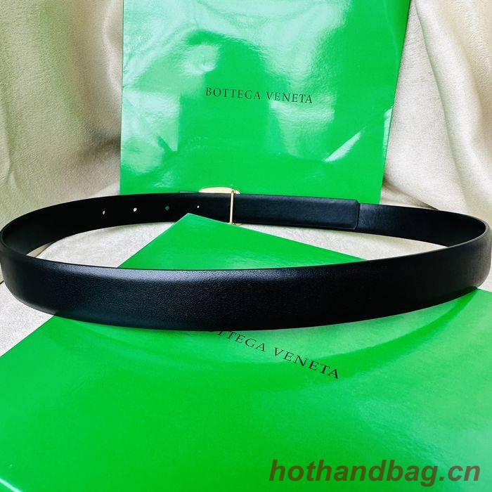 Bottega Veneta Belt 25MM BVB00005 Bottega Veneta Belt 25MM BVB00005
